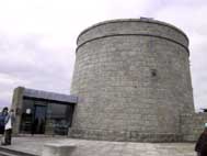 Martello Tower