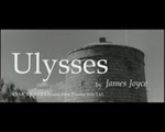 Ulysses, Joseph Strick, title